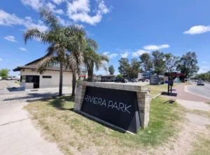 frente riviera park