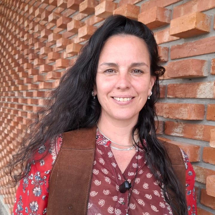 foto perfil rita